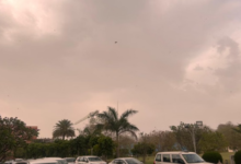 Photo of राजस्थान में 3 नवंबर से 17 जिलों में बारिश का अलर्ट जारी