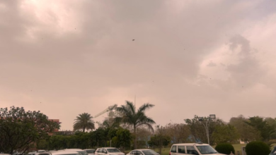 Photo of राजस्थान में 3 नवंबर से 17 जिलों में बारिश का अलर्ट जारी