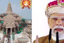 Photo of यूपी : पीएम मोदी के राम मंदिर जाने का रूट फाइनल
