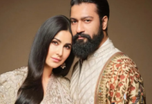 Photo of बेटे के जन्म के बाद कटरीना कैफ को मिली अस्पताल से छुट्टी