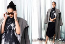 Photo of दूसरी प्रेग्नेंसी के एलान के बाद सोनम कपूर ने कराया ग्लैमरस फोटोशूट