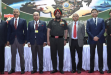 Photo of जयपुर में हुआ देश का पहला सिक्योरिटी सिनर्जी सेमिनार