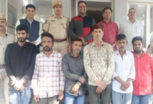 Photo of अजमेर: सरकारी योजना के नाम पर महिलाओं के फिंगर प्रिंट से खोले फर्जी खाते