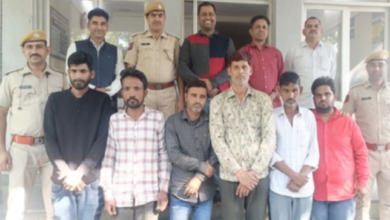 Photo of अजमेर: सरकारी योजना के नाम पर महिलाओं के फिंगर प्रिंट से खोले फर्जी खाते