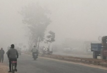 Photo of झारखंड में सुबह और शाम कंपकंपी लाने वाली ठंड शूरु