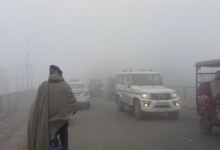 Photo of राजस्थान में सर्द हवाओं का असर कम, न्यूनतम तापमान में बढ़ोतरी