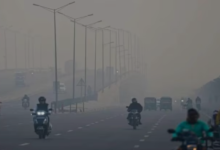 Photo of यूपी: नवंबर में दिसंबर जैसी सर्दी का अहसास