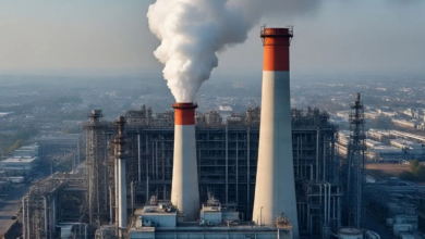 Photo of राजस्थान को मिलेगी सस्ती बिजली,  कोयला खदानों के पास लगेगा थर्मल प्लांट