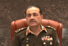 Photo of आसिम मुनीर को तीनों सेनाओं-परमाणु हथियारों की कमान, CDF का संभाला पदभार