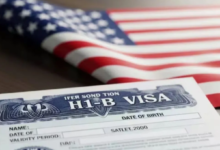 Photo of अमेरिका में H-1B वीजा के दुरुपयोग पर ट्रंप का एक्शन