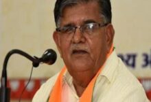 Photo of बेअंत सिंह केस का मुख्य गवाह फिर खतरे में — पंजाब राज्यपाल तक पहुंचा मामला