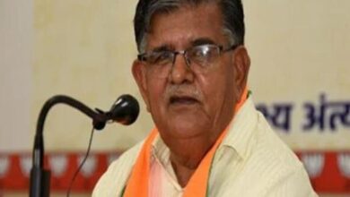 Photo of बेअंत सिंह केस का मुख्य गवाह फिर खतरे में — पंजाब राज्यपाल तक पहुंचा मामला