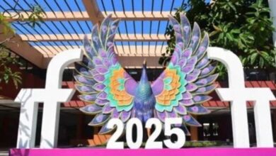 Photo of हरियाणा की झांकी ने अंतर्राष्ट्रीय फिल्म महोत्सव गोवा में बिखेरी अपनी संस्कृति