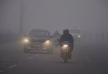 Photo of यूपी में मौसम ने बदली दिशा, जानें कब तक रहेगा ठंड का असर