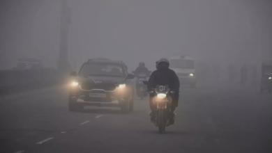 Photo of यूपी में मौसम ने बदली दिशा, जानें कब तक रहेगा ठंड का असर