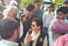 Photo of सिरसा में कांग्रेस नेताओं ने दिखाया एकजुटता का दम