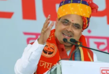 Photo of राजस्थान का जनधन, बीमा और पेंशन योजनाओं में देश में दूसरा स्थान