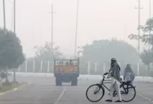 Photo of बर्फीली हवाओं से राजस्थान में ठंड ने पकड़ी रफ्तार