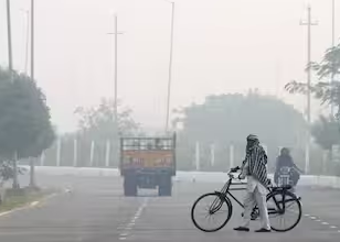 Photo of बर्फीली हवाओं से राजस्थान में ठंड ने पकड़ी रफ्तार