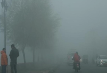 Photo of झारखंड में कंपाने वाली सर्दी का सितम, शीत लहर की चपेट में ये जिले