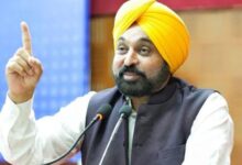 Photo of मान सरकार ने दलित समुदाय को पंजाब का ‘गौरव’ बनाया