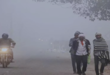 Photo of कानपुर समेत इन शहरों में शीतलहर का अलर्ट जारी