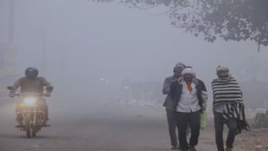 Photo of कानपुर समेत इन शहरों में शीतलहर का अलर्ट जारी