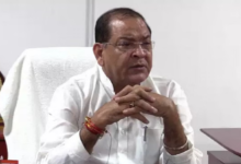 Photo of उत्तराखंड: विशेष सत्र में जन मुद्दों पर कांग्रेस विधायकों ने बनाई रणनीति