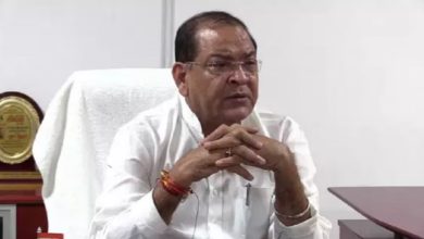 Photo of उत्तराखंड: विशेष सत्र में जन मुद्दों पर कांग्रेस विधायकों ने बनाई रणनीति