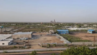 Photo of राजस्थान के 4 जिलों को स्टोन पार्क की सौगात