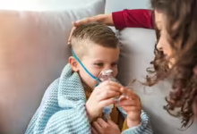 Photo of अस्थमा का खतरा दोगुना कर सकता है बचपन में होने वाला रेस्पिरेटरी इन्फेक्शन