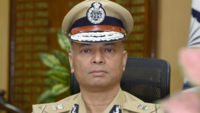 Photo of दिसंबर में चलेगा ऑपरेशन हॉटस्पॉट डोमिनेशन, DGP ओपी सिंह के निर्देश