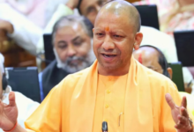 Photo of दो दिवसीय दौरे पर आज काशी में होंगे सीएम योगी