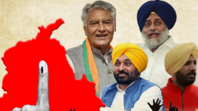 Photo of पंजाब में जिला परिषद और पंचायत समिति चुनाव की हुई घोषणा