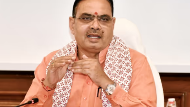 Photo of राजस्थान में पंचायती राज ढांचे का सबसे बड़ा पुनर्गठन हुआ पूरा