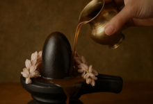 Photo of उत्पन्ना एकादशी के दिन शिवलिंग पर चढ़ाएं ये चीजें