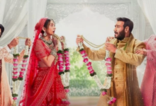 Photo of दे दे प्यार दे 2 का वीकेंड से पहले बॉक्स ऑफिस पर धमाका