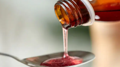 Photo of हरियाणा में खांसी की दवा पर बैन,स्वास्थ्य मंत्री ने जारी किए आदेश