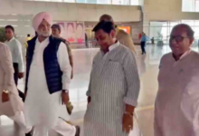 Photo of राजस्थान: कांग्रेस ने 45 जिलाध्यक्ष नियुक्त किए, 5 पद अभी भी खाली