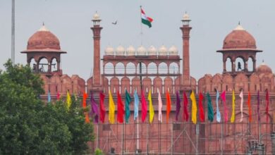 Photo of लाल किले में होगा यूनेस्को की सांस्कृतिक विरासत समिति का 20वां सत्र