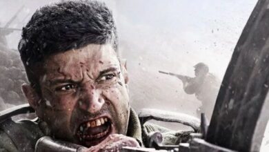 Photo of फरहान अख्तर की फिल्म ने दिखाई बहादुरी