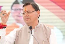Photo of सीएम धामी ने की घोषणा, उत्तराखंड सैनिक कल्याण बोर्ड का जल्द होगा पुनर्गठन