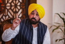 Photo of पंजाब: सीएम मान ने की केंद्र के फैसले की सराहना
