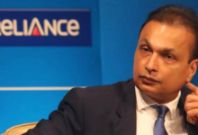 Photo of और बढ़ सकती हैं अनिल अंबानी की मुश्किलें, शेयरों में हावी गिरावट