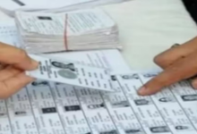 Photo of राजस्थान एसआईआर अभियान में तेजी, दो दिन में अब तक बांटे 36 लाख फार्म