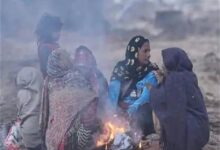 Photo of झारखंड में बदला मौसम ठंड ने दी दस्तक