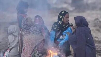 Photo of झारखंड में बदला मौसम ठंड ने दी दस्तक