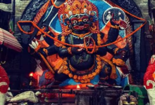 Photo of कालभैरव जयंती के दिन करें इस कथा का पाठ