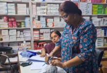 Photo of कानपुर: पांच फर्मों पर खाद्य सुरक्षा एवं औषधि प्रशासन का छापा