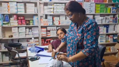 Photo of कानपुर: पांच फर्मों पर खाद्य सुरक्षा एवं औषधि प्रशासन का छापा